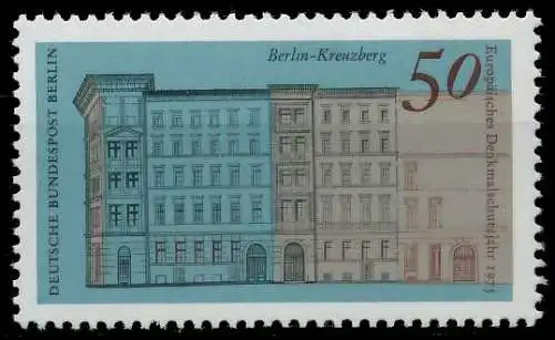 BERLIN 1975 Nr 508 postfrisch S21C0EE