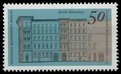 BERLIN 1975 Nr 508 postfrisch S21C0F6