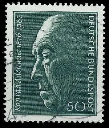 BRD BUND 1976 Nr 876 gestempelt 5EF31E