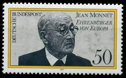 BRD BUND 1977 Nr 926 postfrisch S21FD8A