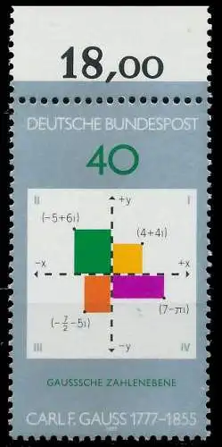 BRD BUND 1977 Nr 928 postfrisch ORA 6005E2