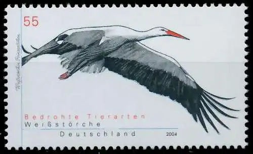 BRD BUND 2004 Nr 2393 postfrisch 604F3A