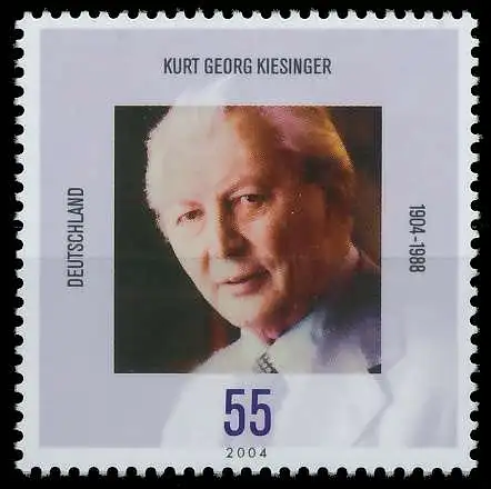 BRD BUND 2004 Nr 2396 postfrisch 604F46