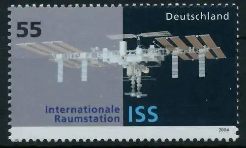 BRD BUND 2004 Nr 2433 postfrisch S2391BE