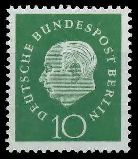 BERLIN DS HEUSS 3 Nr 183 postfrisch S2641CA