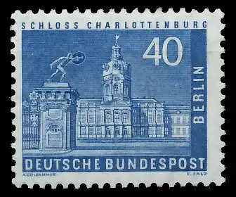 BERLIN DS BAUTEN 2 Nr 149v postfrisch 636892