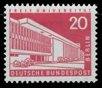 BERLIN DS BAUTEN 2 Nr 146wv postfrisch 636866