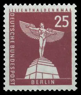 BERLIN DS BAUTEN 2 Nr 147wv postfrisch 636872