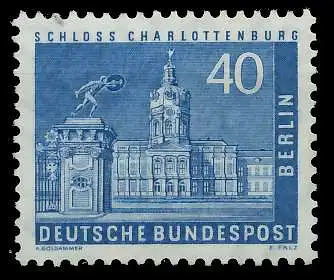 BERLIN DS BAUTEN 2 Nr 149v postfrisch 636896
