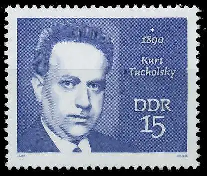 DDR 1970 Nr 1536 postfrisch S272D1E