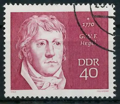 DDR 1970 Nr 1539 gestempelt 63B47E