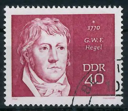 DDR 1970 Nr 1539 gestempelt 63B482