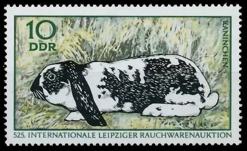 DDR 1970 Nr 1541 postfrisch S272DEE