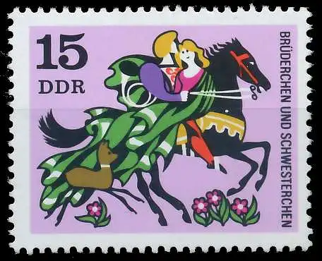 DDR 1970 Nr 1547 postfrisch S272E72