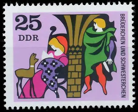 DDR 1970 Nr 1549 postfrisch S272E7E