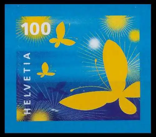 SCHWEIZ 2005 Nr 1926 postfrisch 641F66