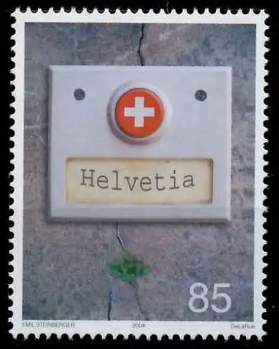 SCHWEIZ 2004 Nr 1878 postfrisch 64203A