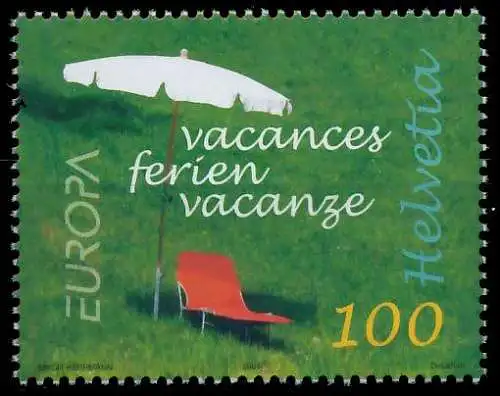 SCHWEIZ 2004 Nr 1880 postfrisch 642046