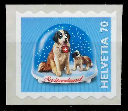 SCHWEIZ 2001 Nr 1760 postfrisch 64BED6