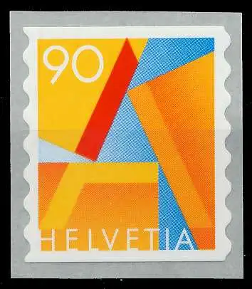 SCHWEIZ 2001 Nr 1761 postfrisch 64BEDA