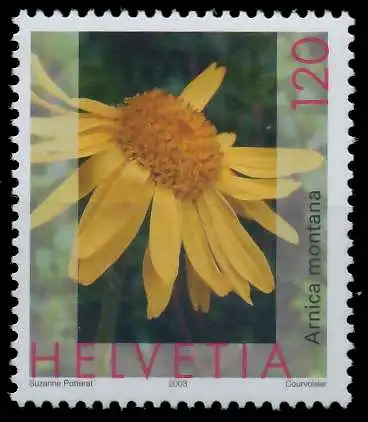 SCHWEIZ 2003 Nr 1823 postfrisch 64BFC2