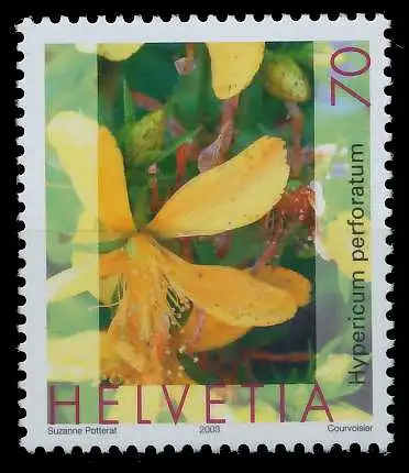 SCHWEIZ 2003 Nr 1820 postfrisch 64BFB6