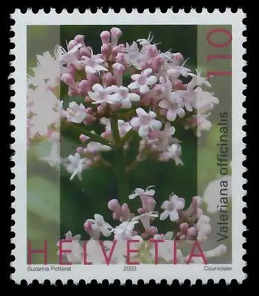 SCHWEIZ 2003 Nr 1822 postfrisch 64BFBE