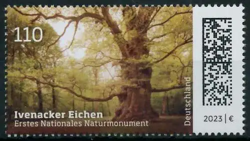 BRD BUND 2023 Nr 3775 postfrisch S287D9E