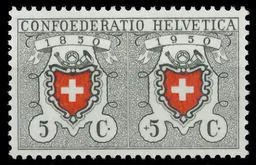 SCHWEIZ PRO PATRIA Nr 545 postfrisch 657A82