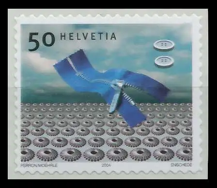 SCHWEIZ 2004 Nr 1893 postfrisch S297C8E