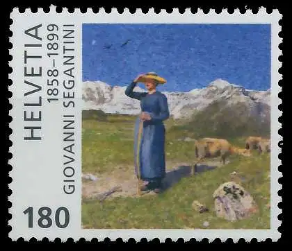 SCHWEIZ 1999 Nr 1698 postfrisch S2A5DE6