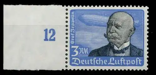 DEUTSCHES REICH 1934 Nr 539x postfrisch 66E95A