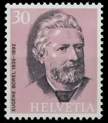 SCHWEIZ 1974 Nr 1024 postfrisch 66EF0A