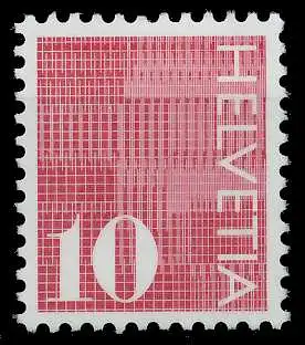 SCHWEIZ 1970 Nr 933ya postfrisch 66F016