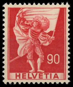 SCHWEIZ 1959 Nr 684 postfrisch 67912E