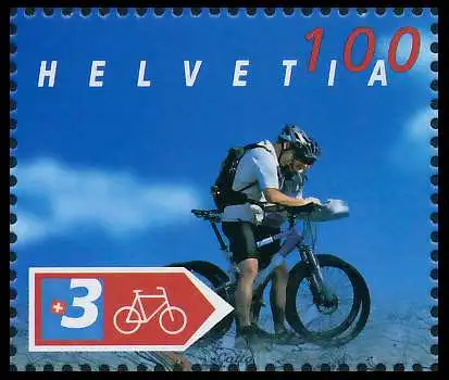 SCHWEIZ 2004 Nr 1868 postfrisch S2B90CE