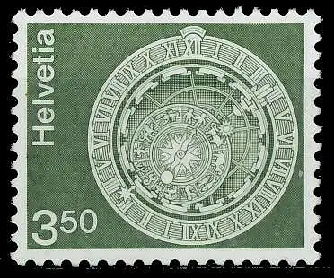 SCHWEIZ 1980 Nr 1169 postfrisch S2D422E