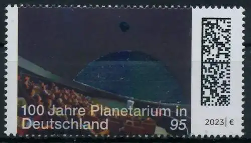 BRD BUND 2023 Nr 3789 postfrisch S30EEB2