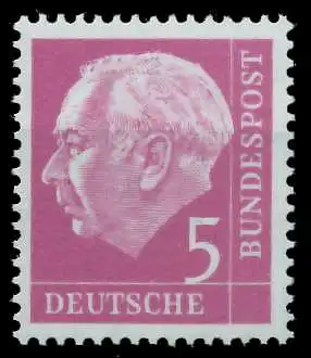 BRD BUND DS HEUSS 1 Nr 179YII postfrisch 6FABC6