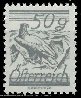 ÖSTERREICH 1925 Nr 464 postfrisch 6FAD9E