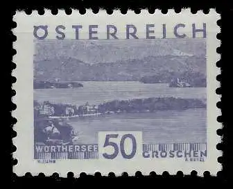 ÖSTERREICH 1932 Nr 540 postfrisch 6FAE42