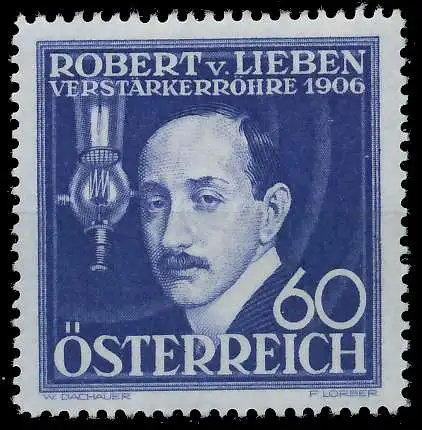 ÖSTERREICH 1936 Nr 636 postfrisch 6FAF6A