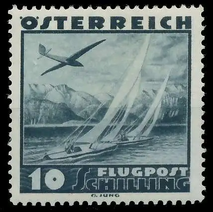 ÖSTERREICH 1935 Nr 612 postfrisch 707626