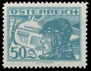 ÖSTERREICH 1925 Nr 477 postfrisch 707656
