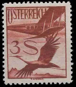 ÖSTERREICH 1925 Nr 485 postfrisch 707646
