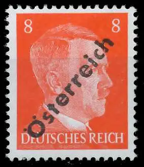 ÖSTERREICH 1945 Nr 662 postfrisch 7076FE