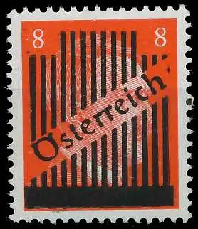 ÖSTERREICH 1945 Nr 670 postfrisch ungebraucht 70771A