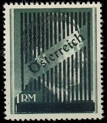 ÖSTERREICH 1945 Nr VaBx postfrisch 707726
