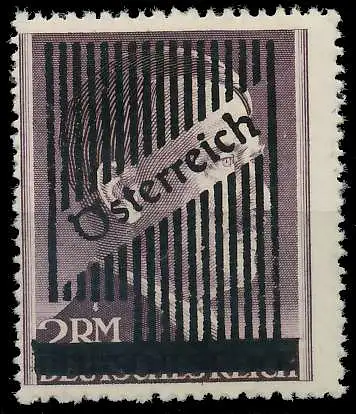 ÖSTERREICH 1945 Nr VbBx postfrisch 70772A