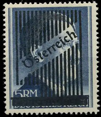 ÖSTERREICH 1945 Nr VdBx postfrisch 707732